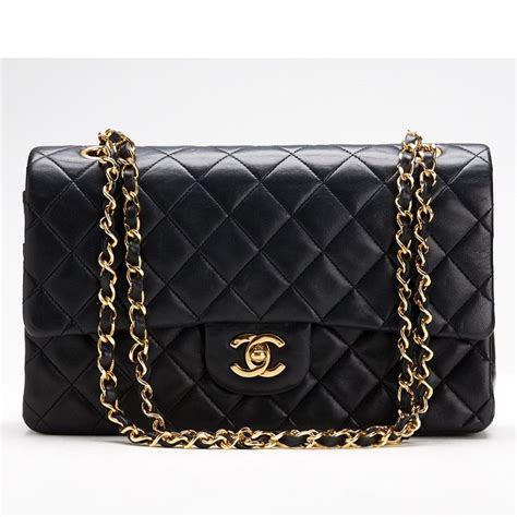 authentic chanel handbags consignment|previously owned Chanel bags.